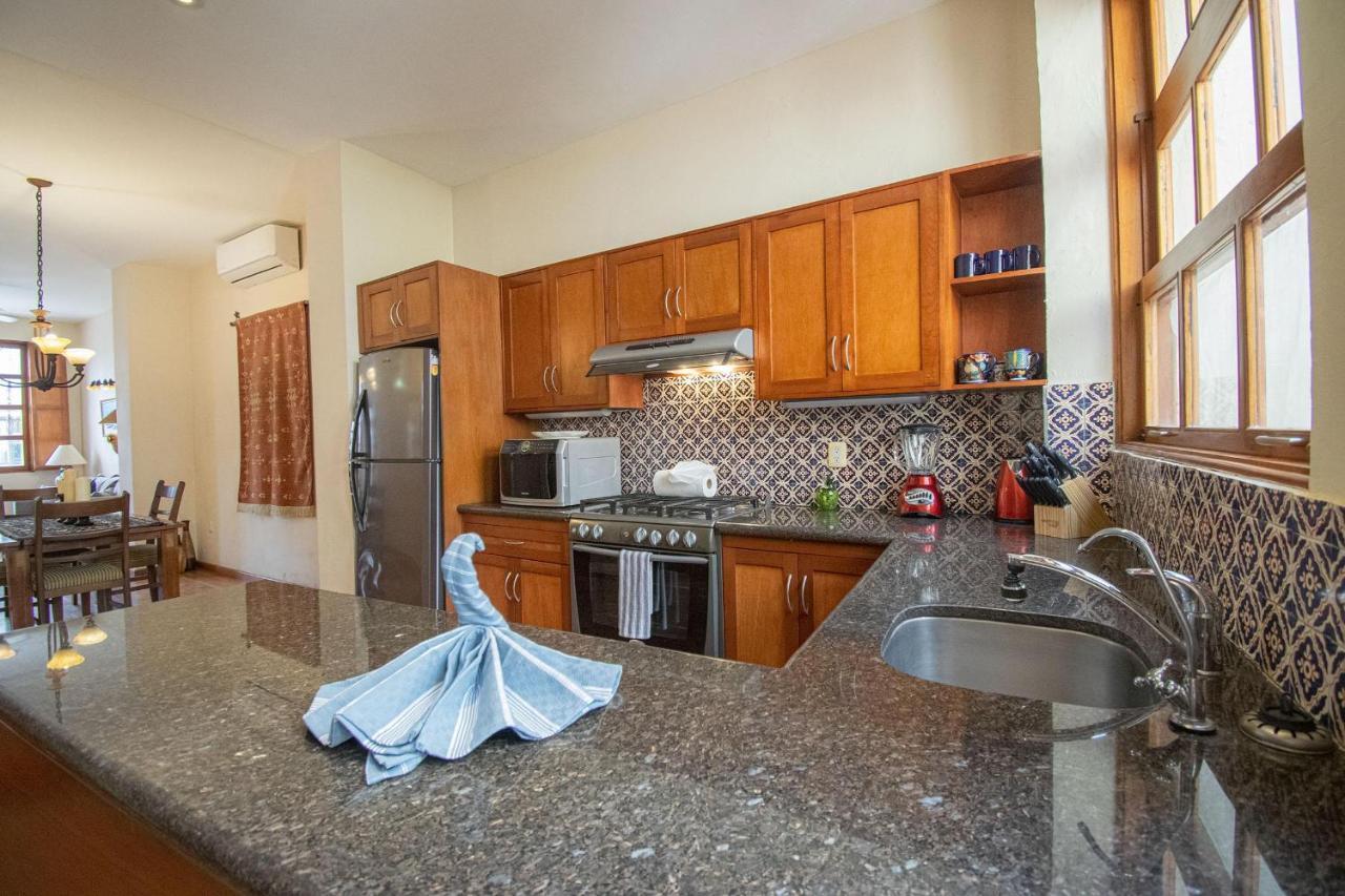 Perfectly Located In Centro Historico Holiday home