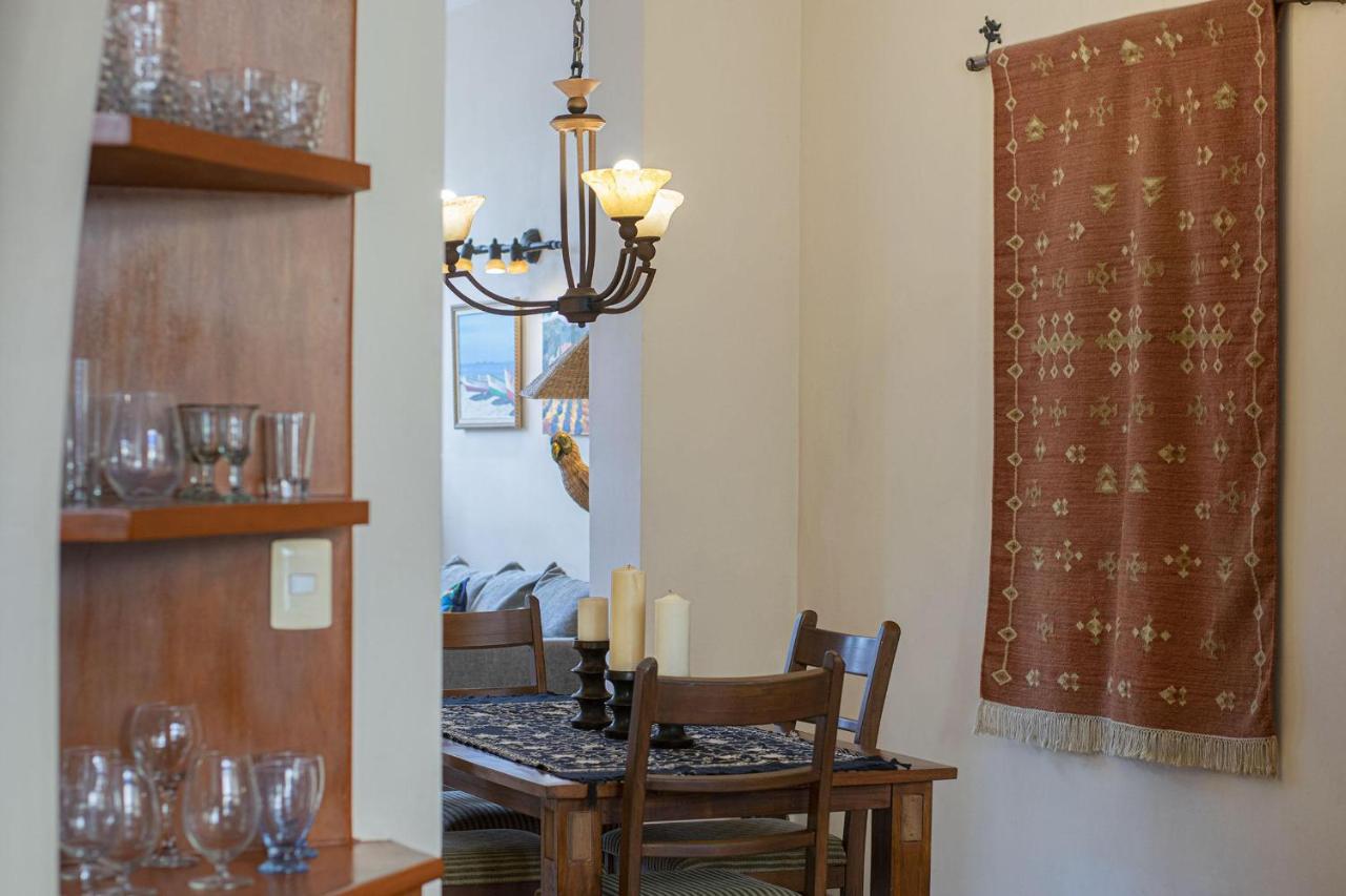 Perfectly Located In Centro Historico