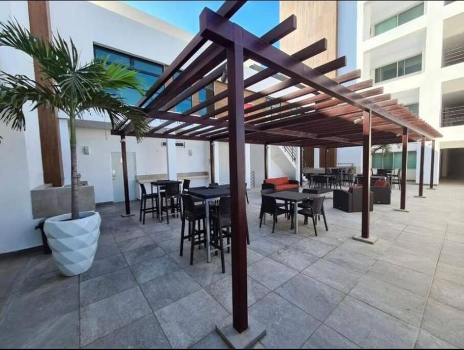 Apartamento Torres Navia *