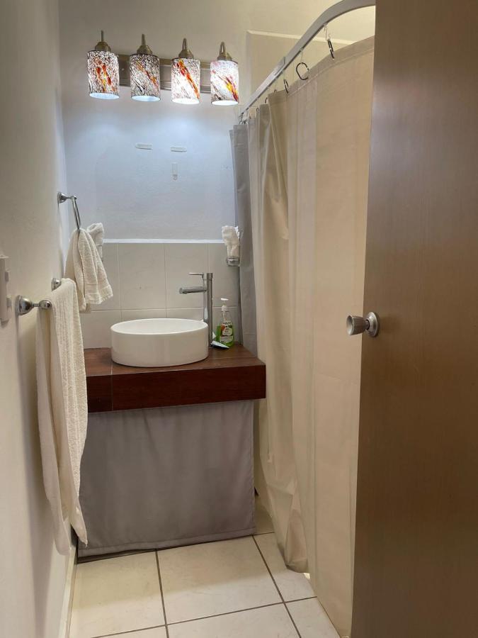 Vacacional En Real Del Valle Holiday home *