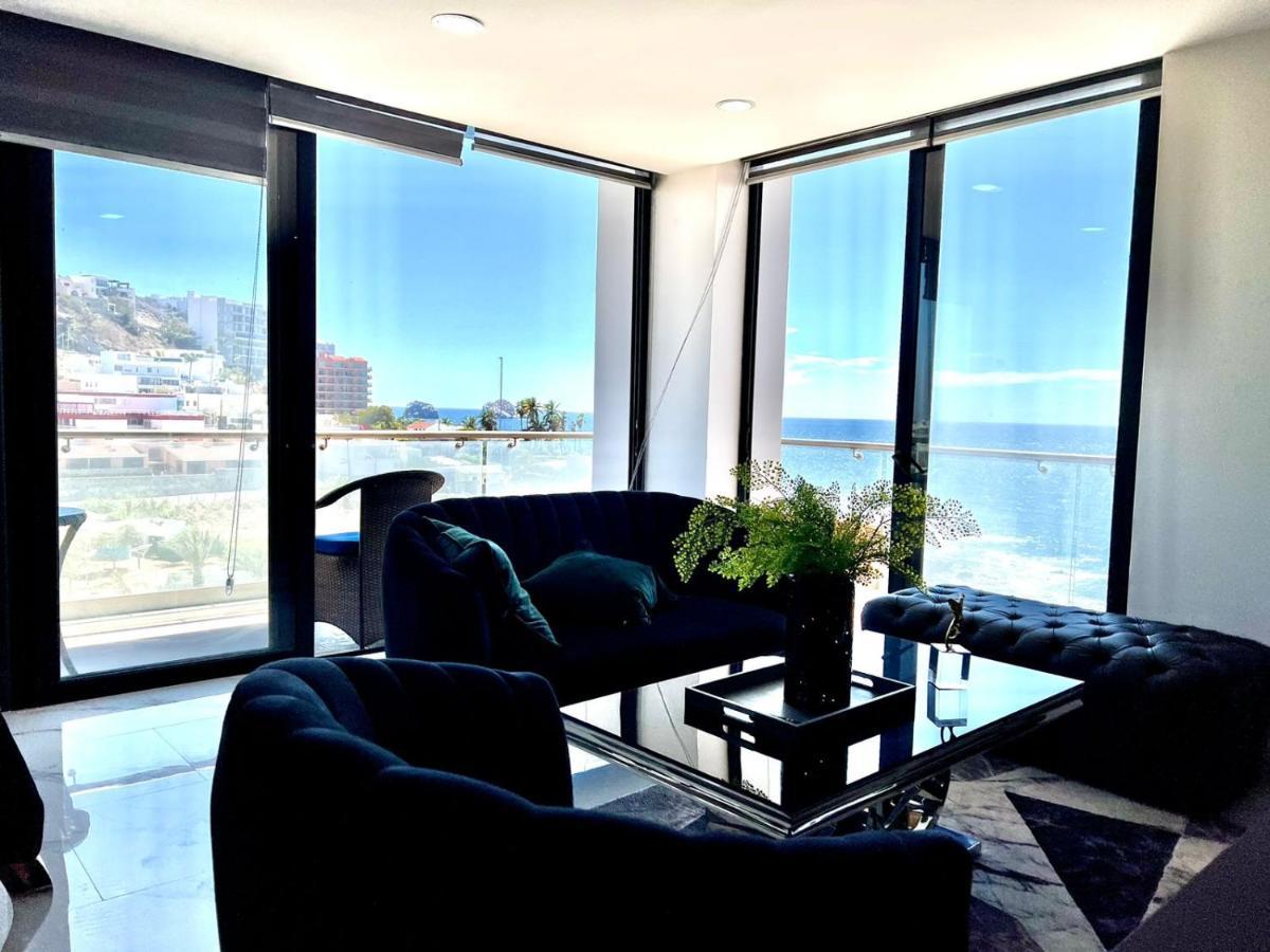 Apartment Boca De Cielo 402 Vista Al Mar