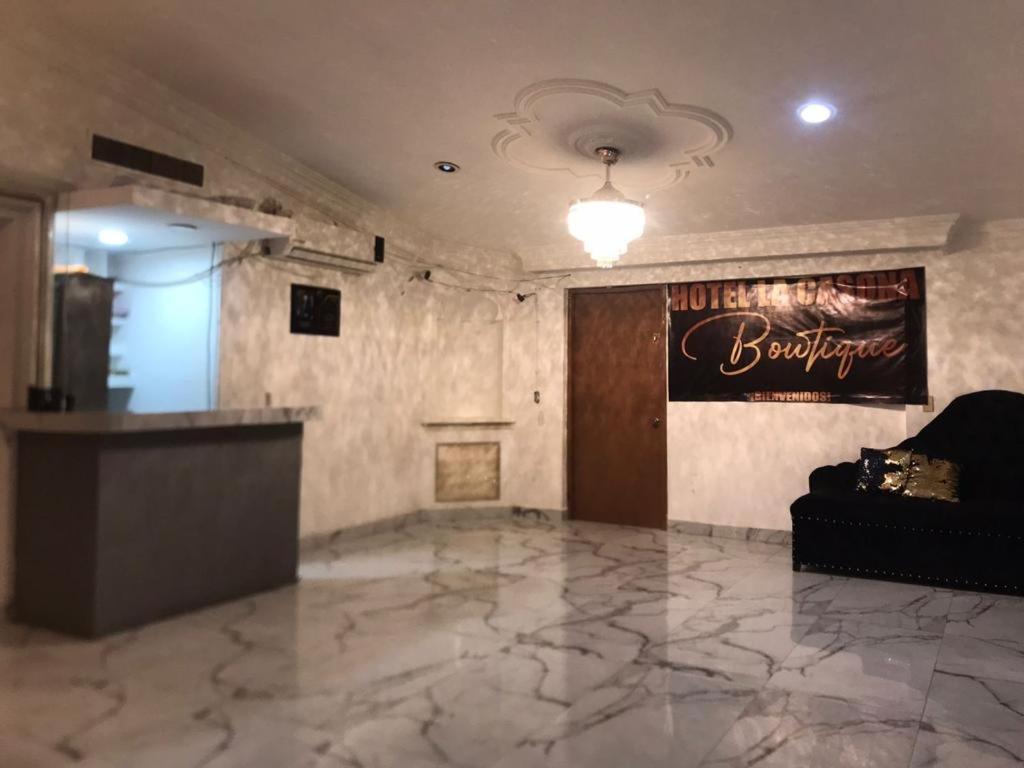 Hostal Departamentos Zona Dorada *