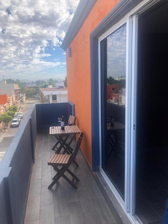 53 Inn Mazatlán
