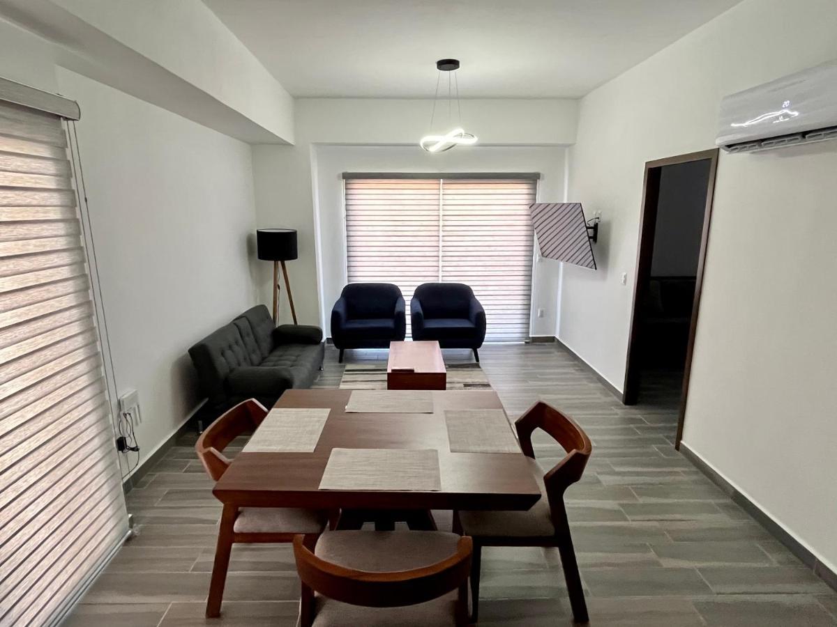 Apartamento Torres Navia Mazatlán