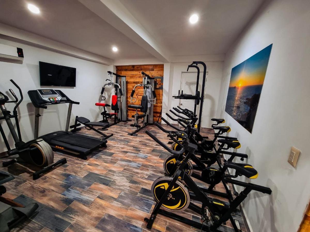 Hostal La Casa De Madera * Mazatlán