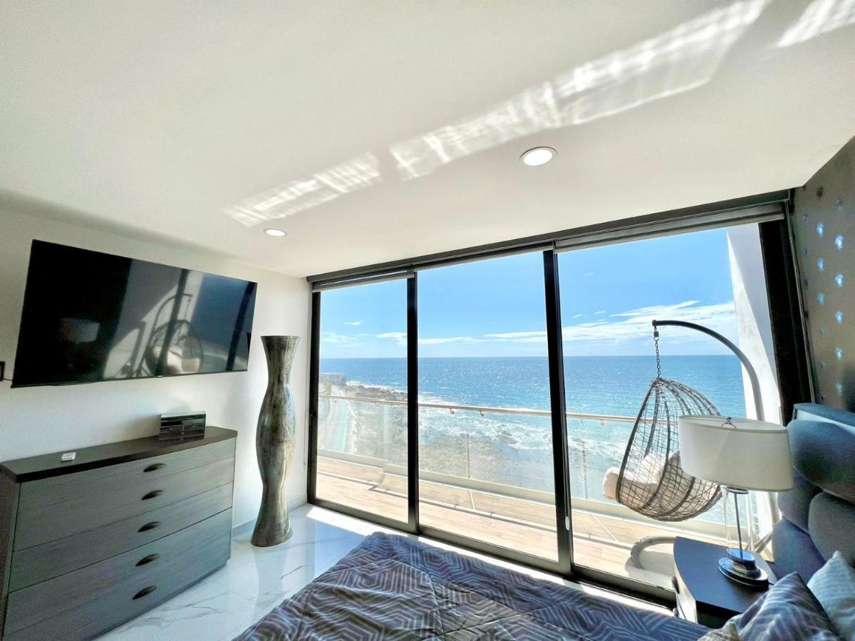 Boca De Cielo 402 Vista Al Mar Apartment