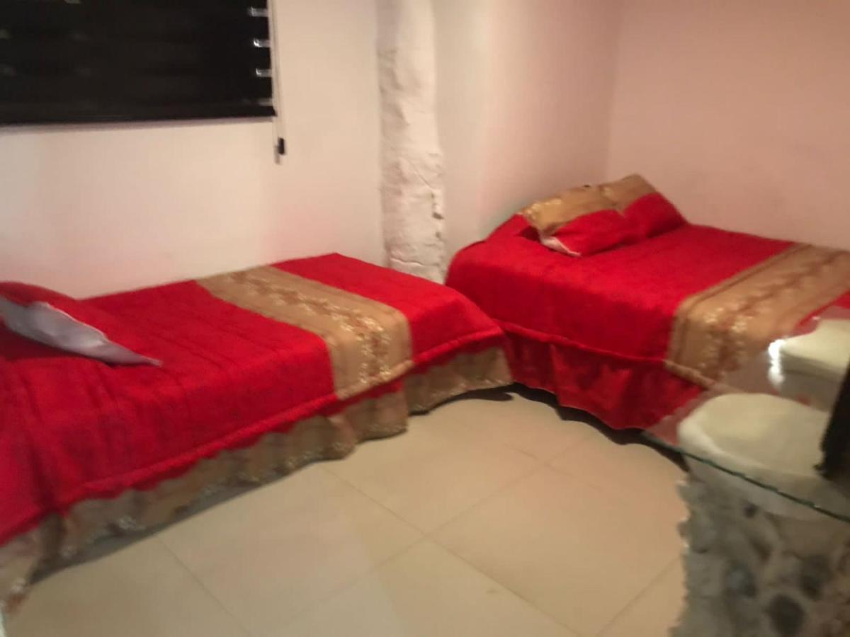 Hostal Departamentos Zona Dorada