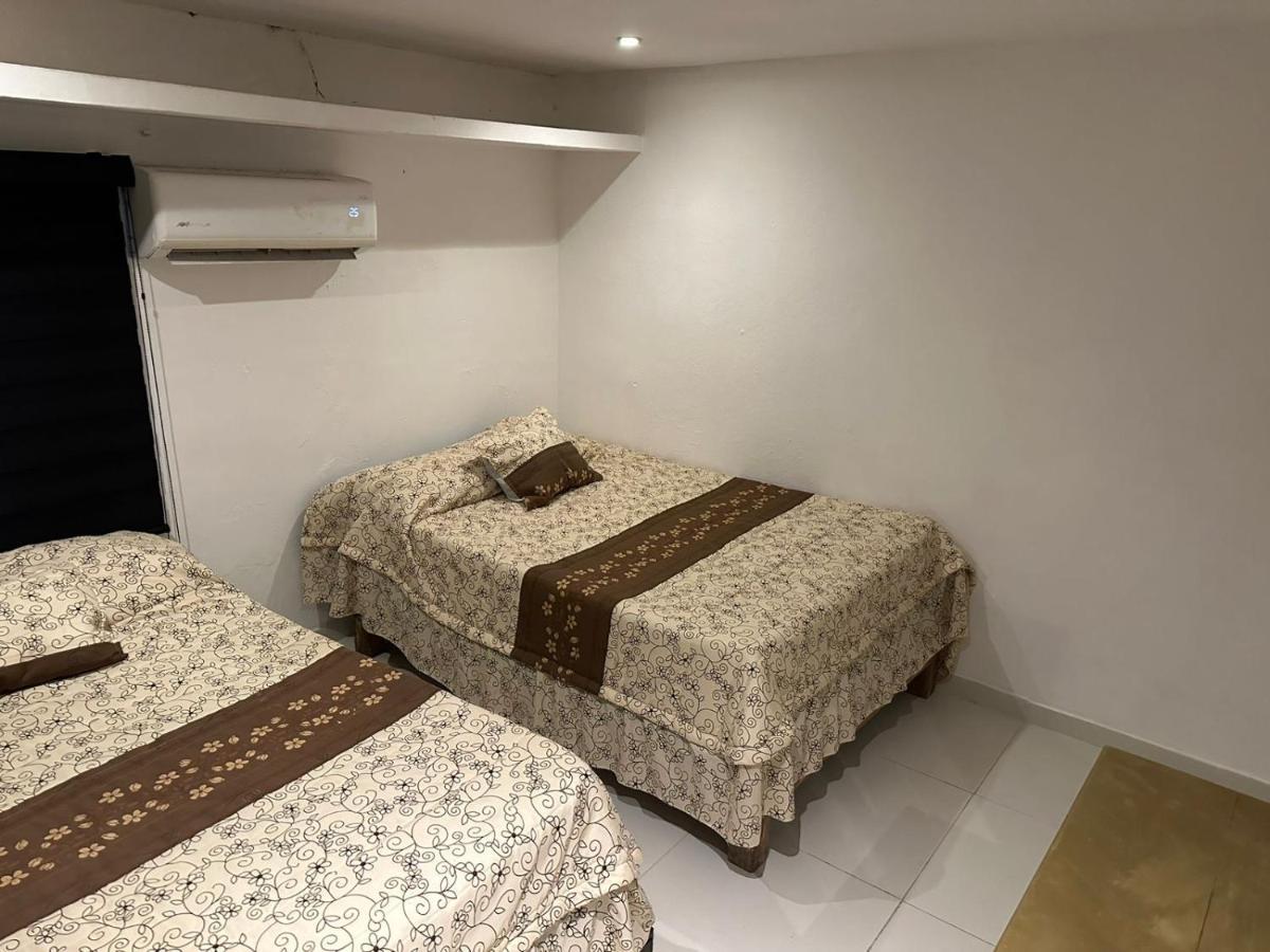 Departamentos Zona Dorada Hostal