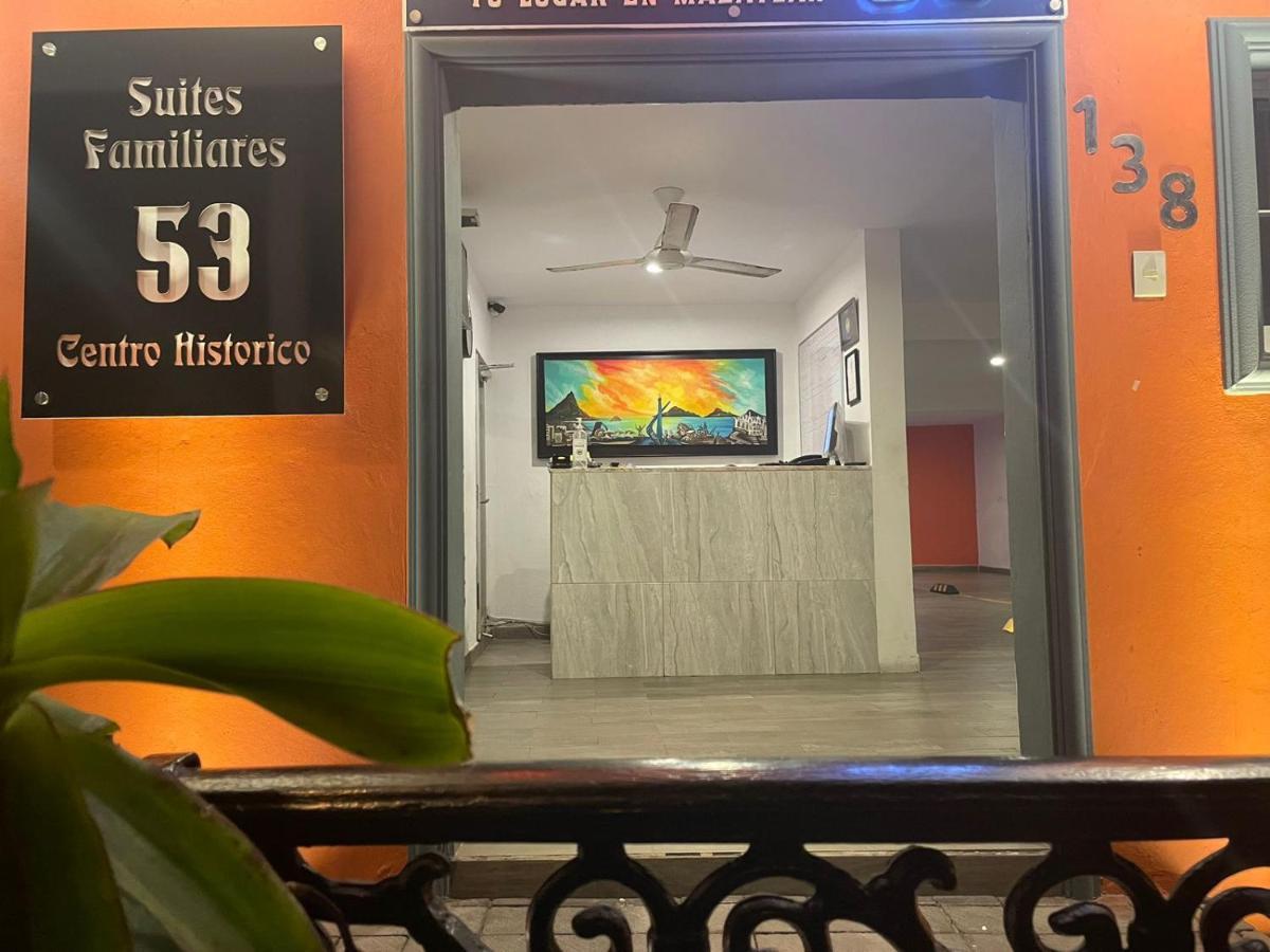 Inn 53 Mazatlán