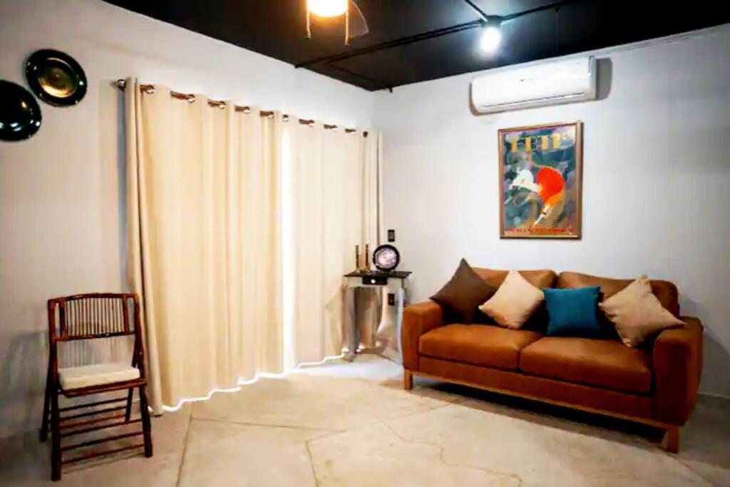 Lina - Confortable Depto Con Alberca Climatizada. Mazatlan