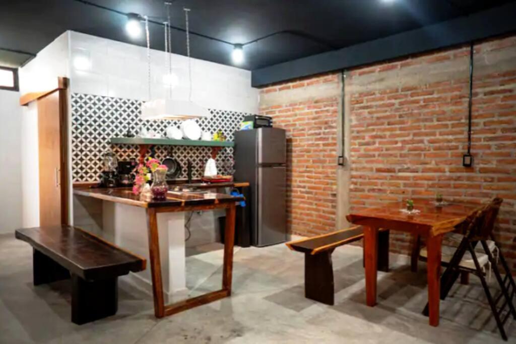 Lina - Confortable Depto Con Alberca Climatizada. * Mazatlan