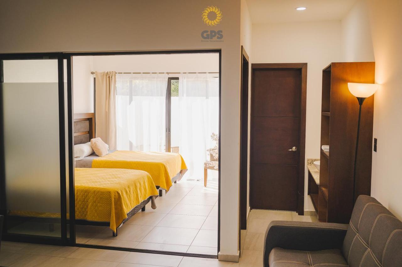 Soho Life 503 - Boutique 503 Apartamento