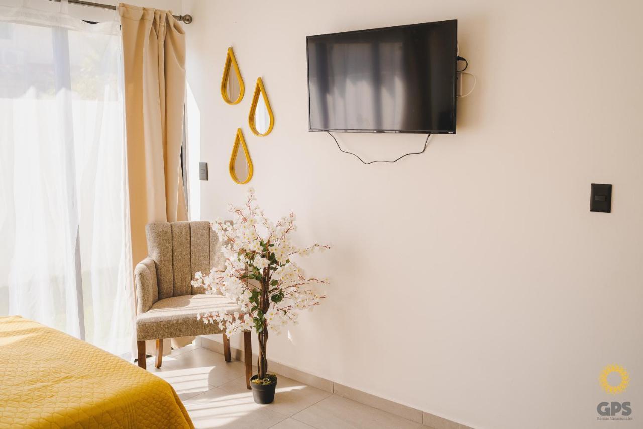 Apartamento Soho Life 503 - Boutique 503
