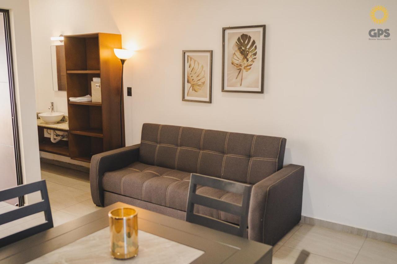 Apartamento Soho Life 503 - Boutique 503 Mazatlán