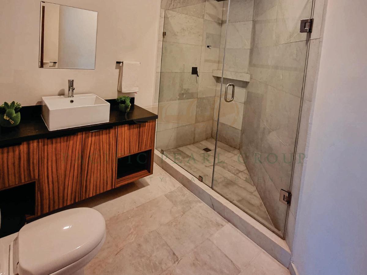 Apartamento Torre El Calamar Mazatlán