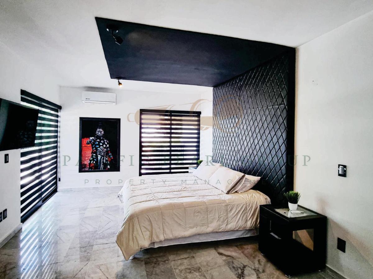 Torre El Calamar Apartamento *