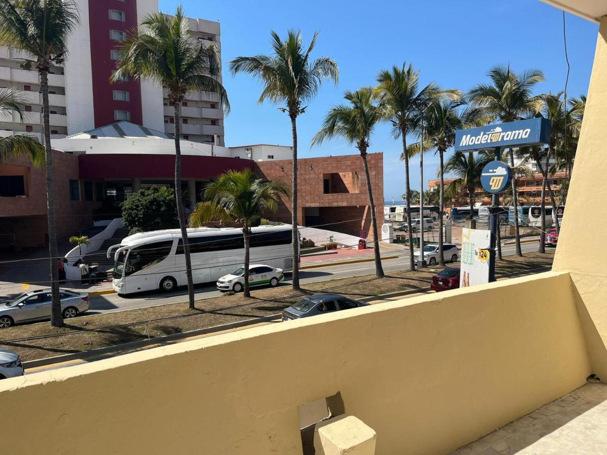 Zona Dorada - Playa Frente - Departamento #1