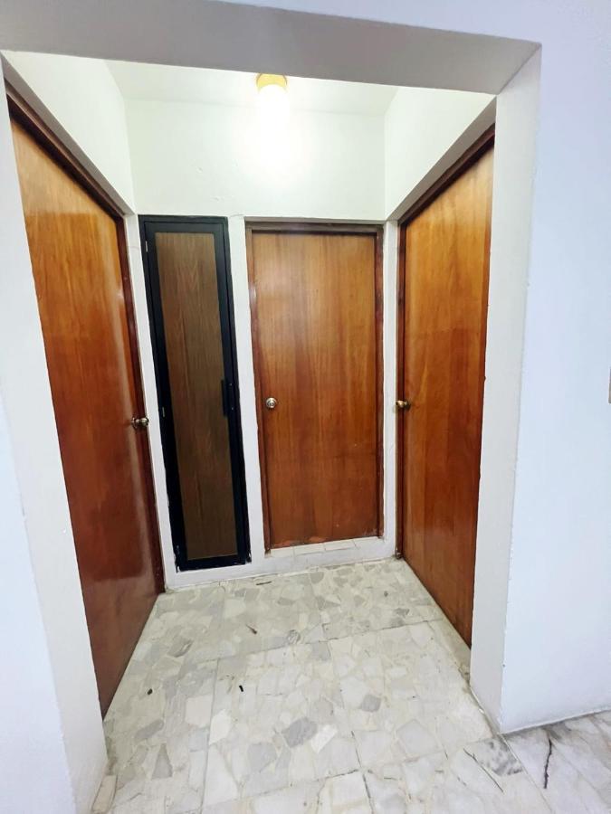 Zona Dorada - Playa Frente - Departamento #1