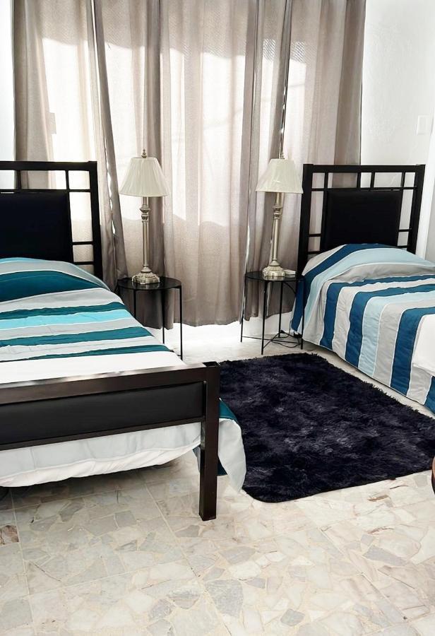Zona Dorada - Playa Frente - Departamento #1 * Mazatlan