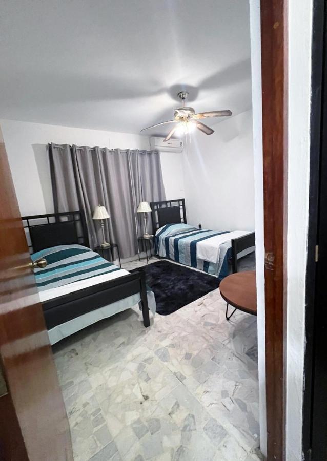 Apartment Zona Dorada - Playa Frente - Departamento #1