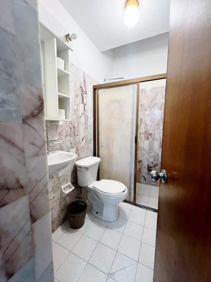 Zona Dorada - Playa Frente - Departamento #1 Mazatlan