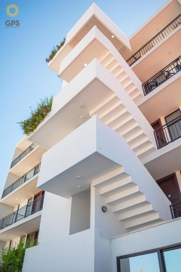 Apartamento Soho Life 503 - Boutique 503