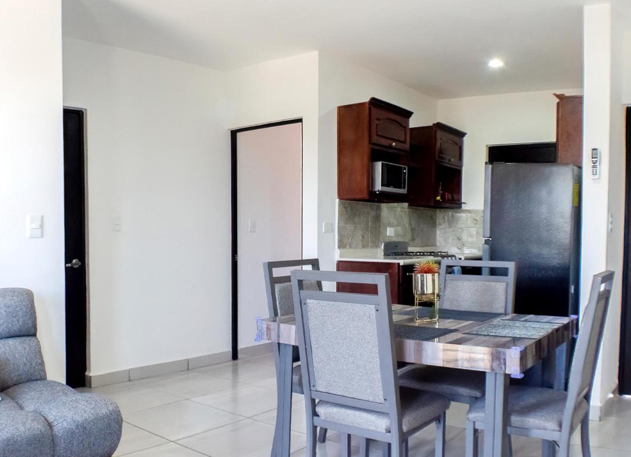 Departamento El Marino Apartment