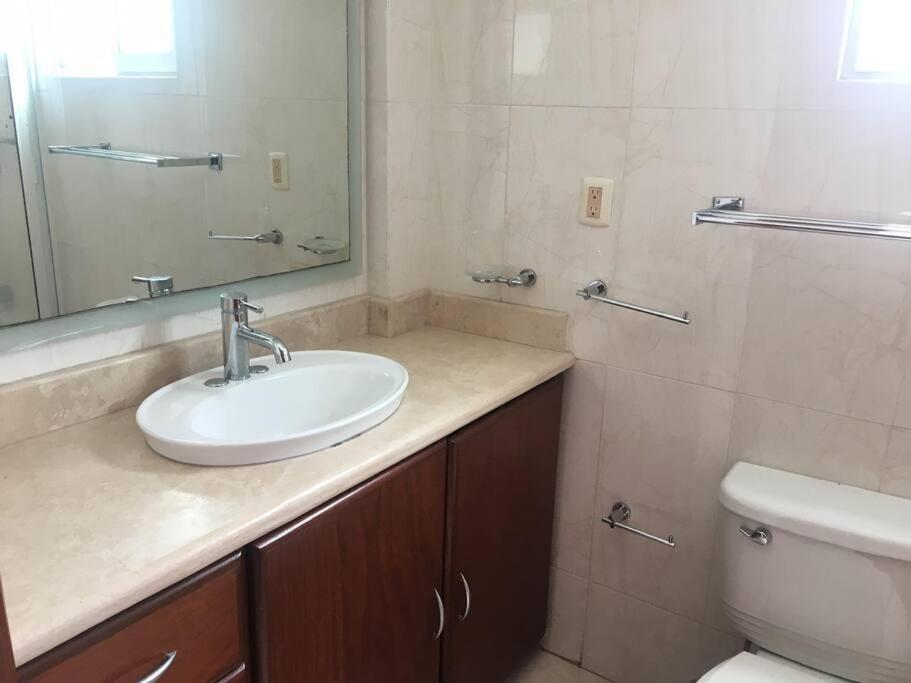 Precioso Departamento En Mazatlan, Tenerife, El Cid Apartment *