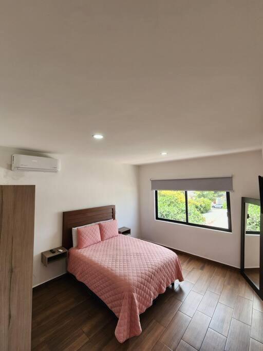 Dpto Playa Centro Malecon Plza Machado¡promocion! Apartment *