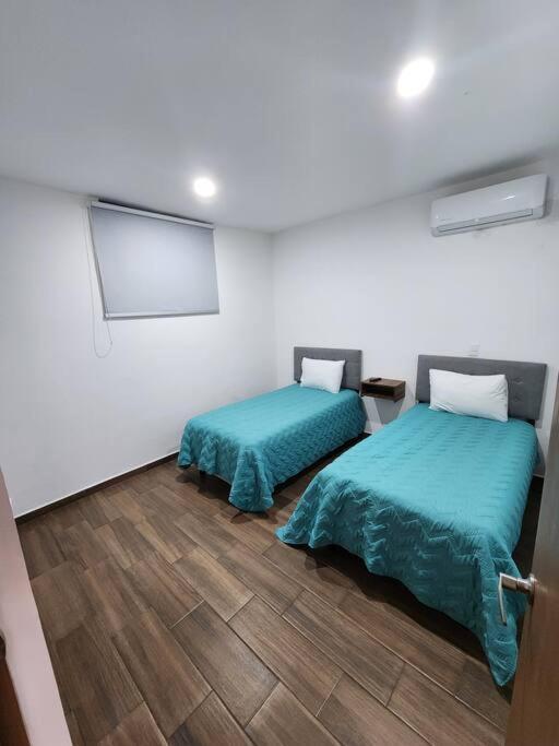 Dpto Playa Centro Malecon Plza Machado¡promocion! Apartment Mazatlan