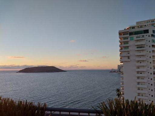 Departamento 302 Mazatlan