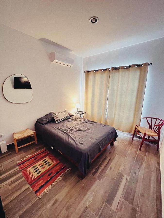 Сasa de vacaciones Excelente Casa En Zona De Cerritos En Frente A Alberca - Azul Pacifico I