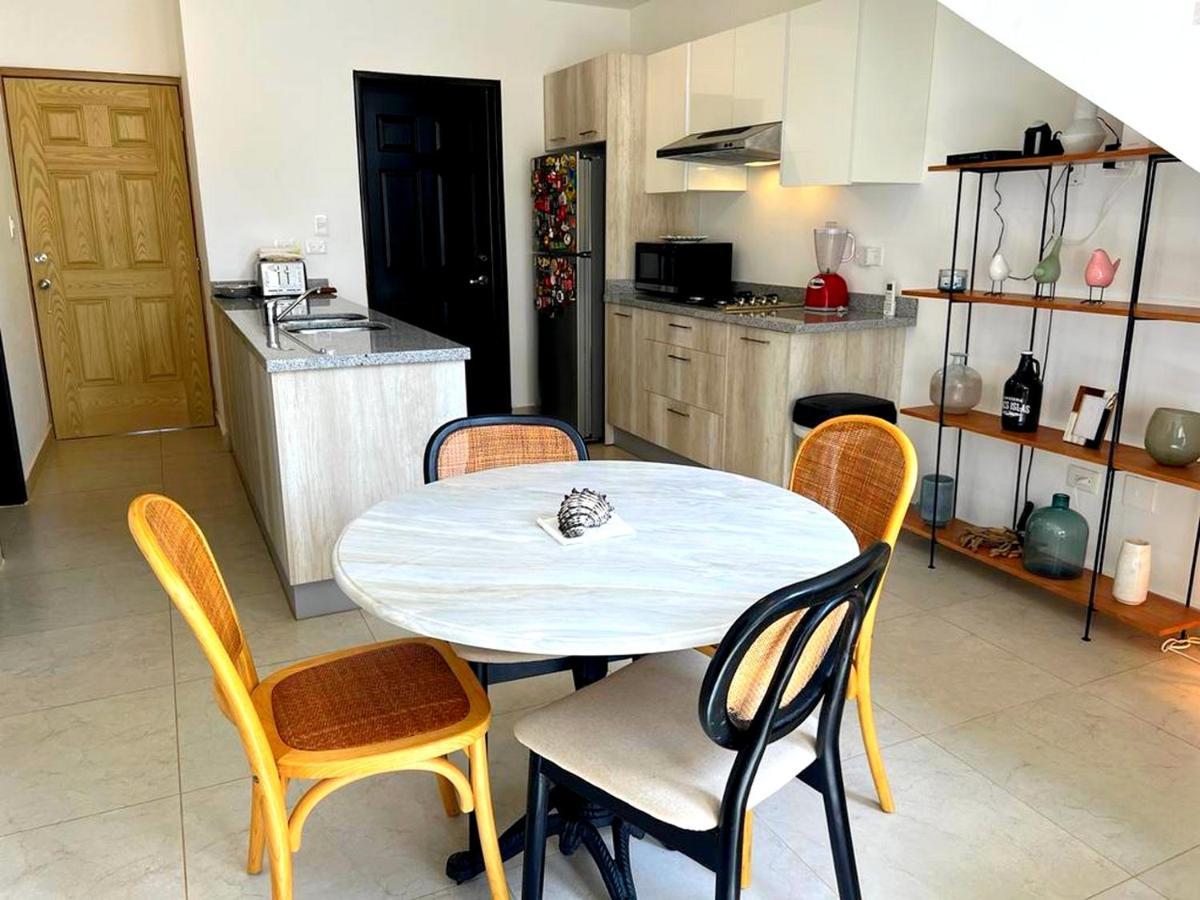 Excelente Casa En Zona De Cerritos En Frente A Alberca - Azul Pacifico I Сasa de vacaciones