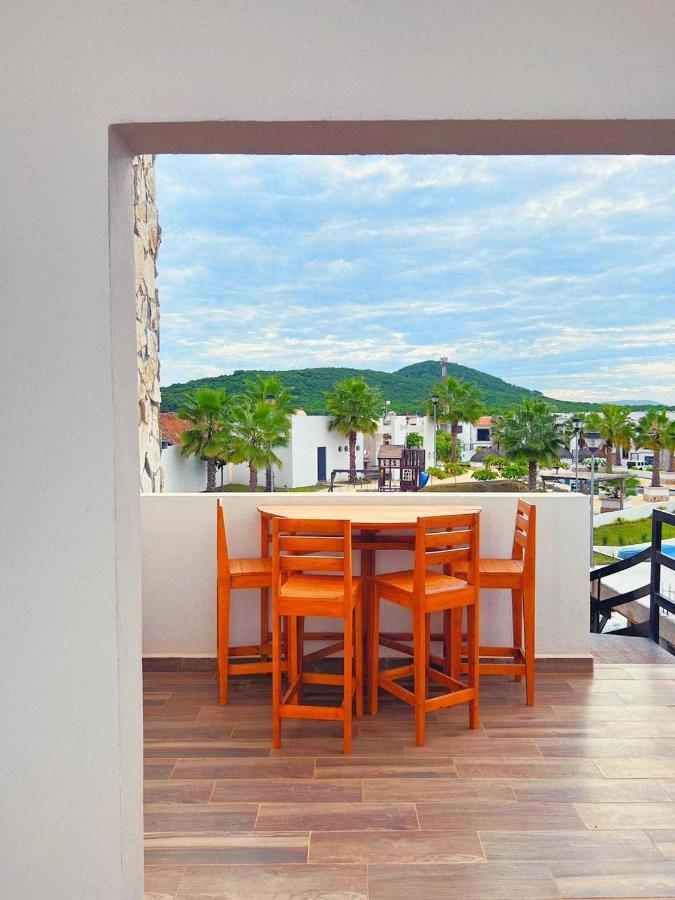 Excelente Casa En Zona De Cerritos En Frente A Alberca - Azul Pacifico I Сasa de vacaciones *