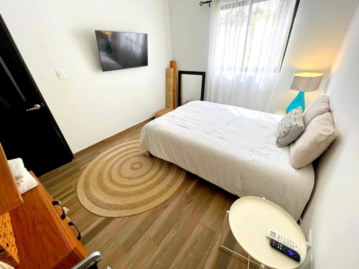 Excelente Casa En Zona De Cerritos En Frente A Alberca - Azul Pacifico I Сasa de vacaciones