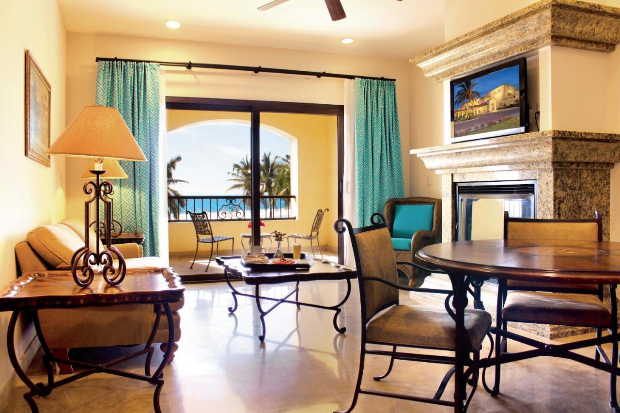 Resort & Golf By Estrella Del Mar