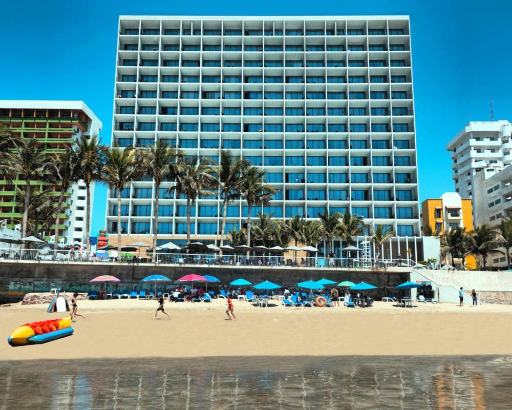 Viaggio 5* Mazatlán
