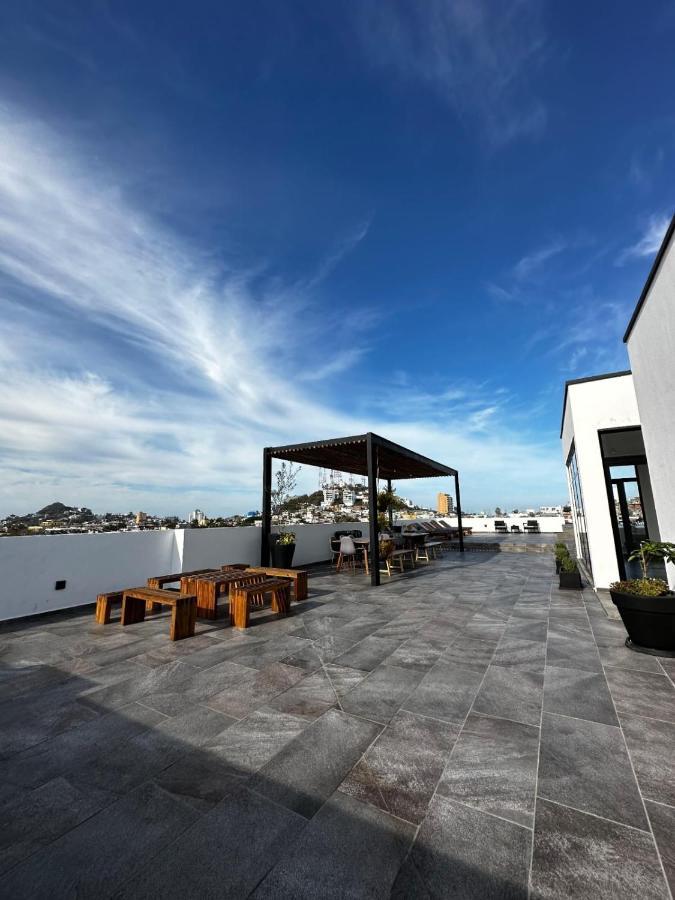 Apartment Departamento En Torre Zuniga Mazatlan