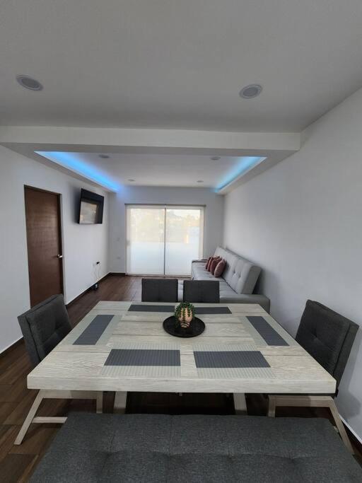 Dpto Playa Centro Malecon Plza Machado¡promocion! Apartment *