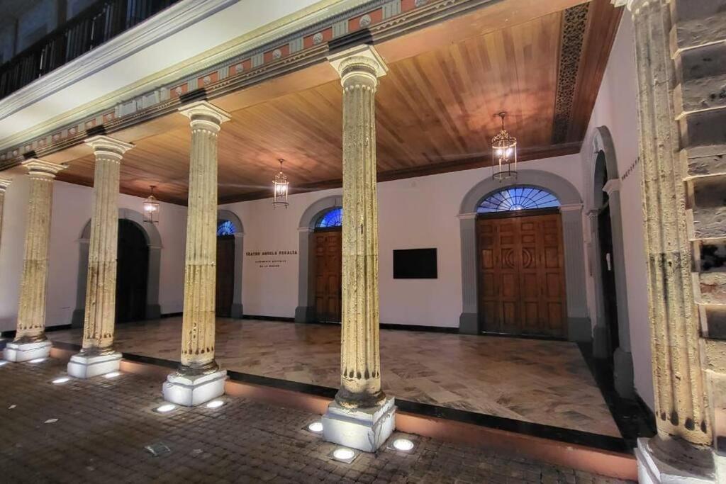 Apartment Dpto Playa Centro Malecon Plza Machado¡promocion! Mazatlan