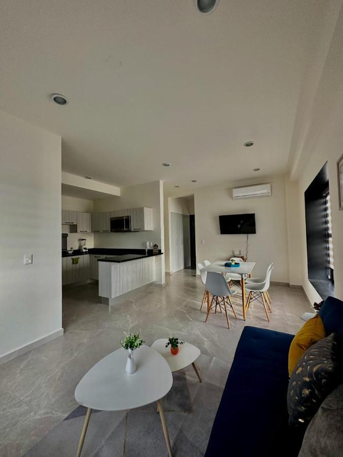 Departamento En Torre Q Mazatlán