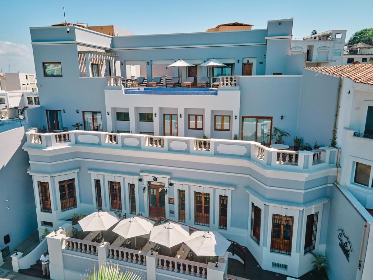 Casa Lucila Curamoria Collection (adults Only) Hotel 4*