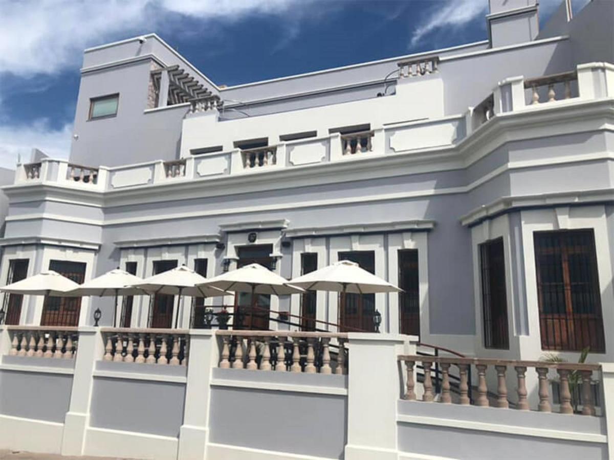 Casa Lucila Curamoria Collection (adults Only) Mazatlán