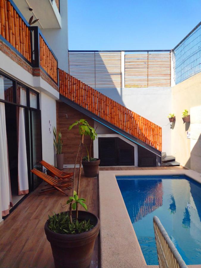 Lina - Confortable Depto Con Alberca Climatizada. Apartment