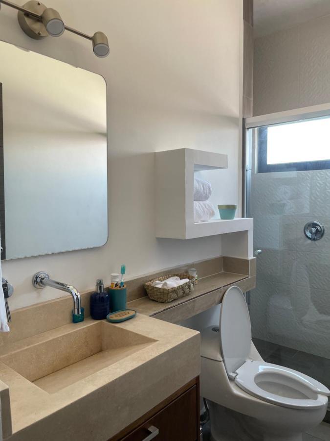 Apartamento El Departamento Playa Sur