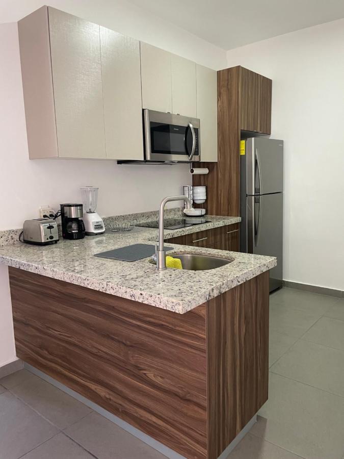Apartamento El Departamento Playa Sur *