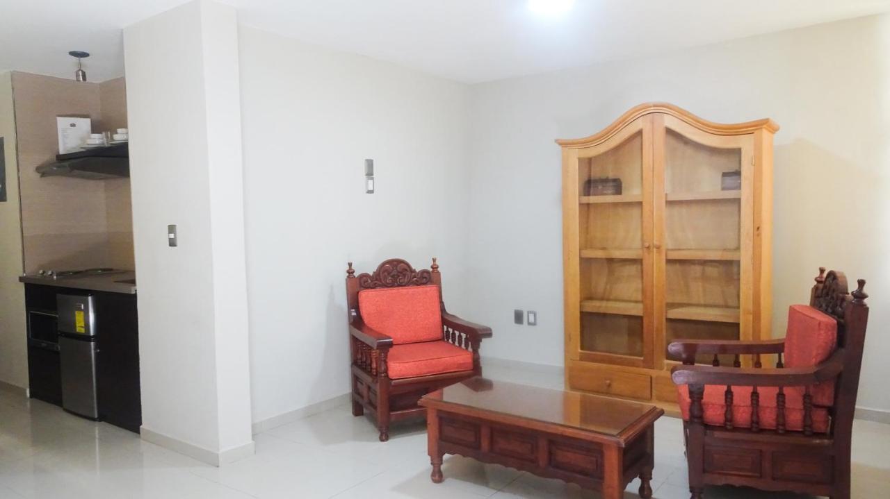 Aparthotel San Luis 3*