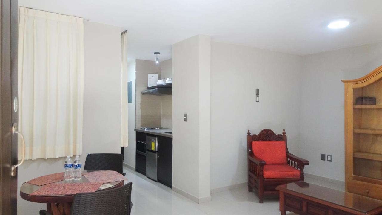 San Luis Aparthotel Mazatlan