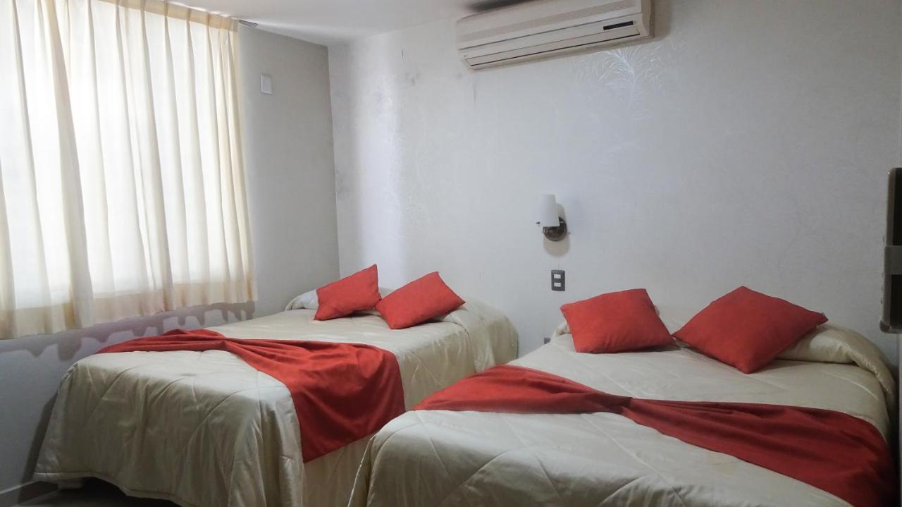 Aparthotel San Luis 3*