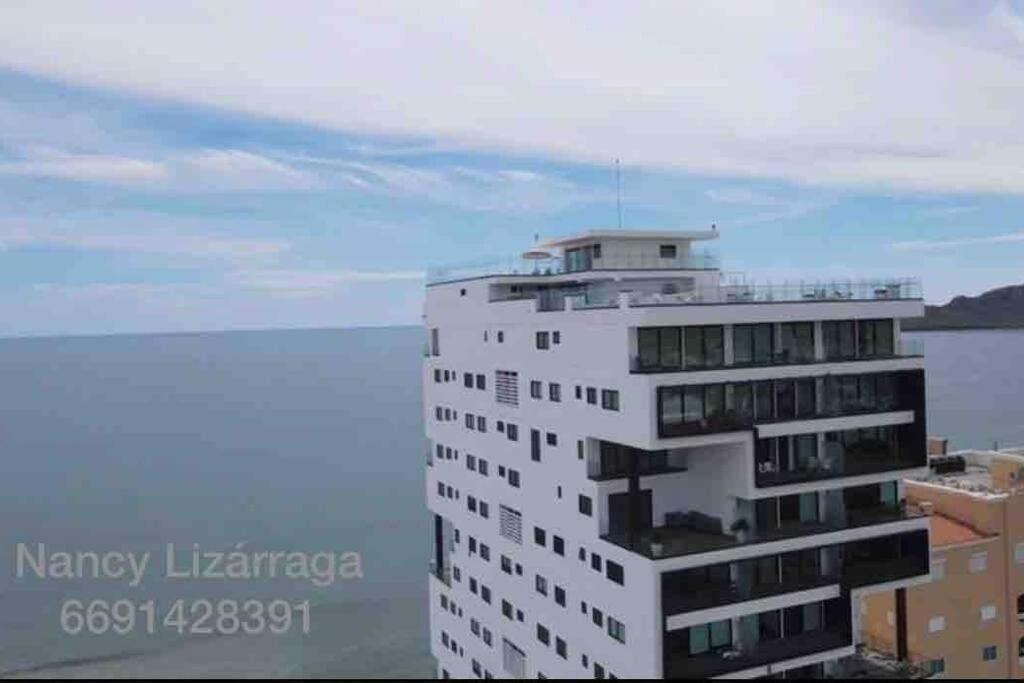 Apartamento Mar Laguna